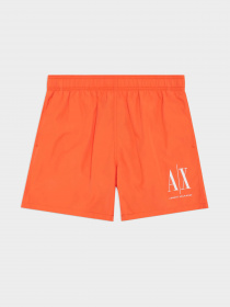 Одежда для пляжа Armani Exchange модель 953034-CC623-00268 Фото