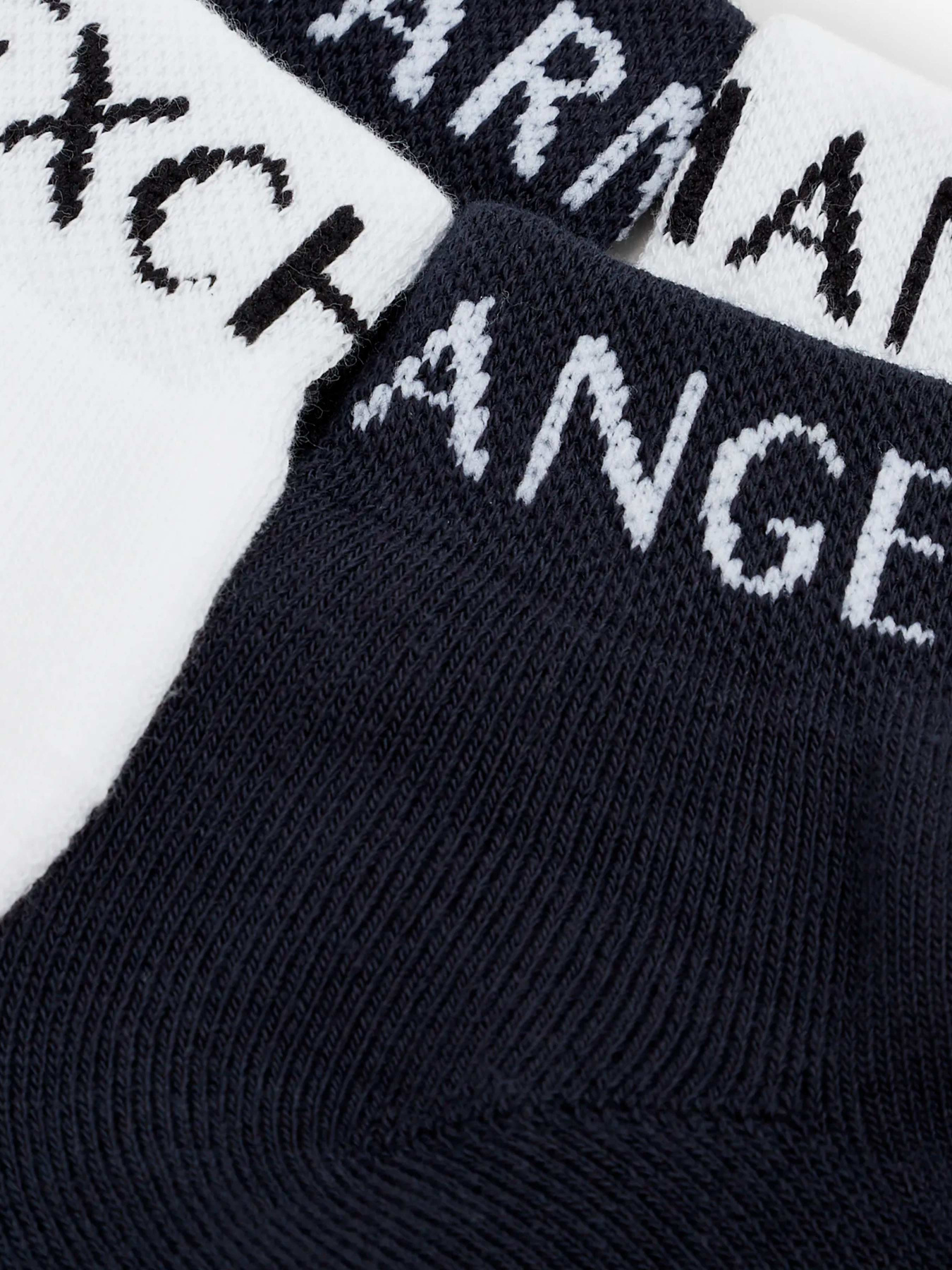 Носки и гольфы Armani Exchange модель 956013-CC406-01538 Фото