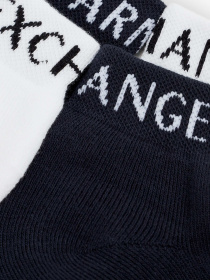 Носки и гольфы Armani Exchange модель 956013-CC406-01538 Фото