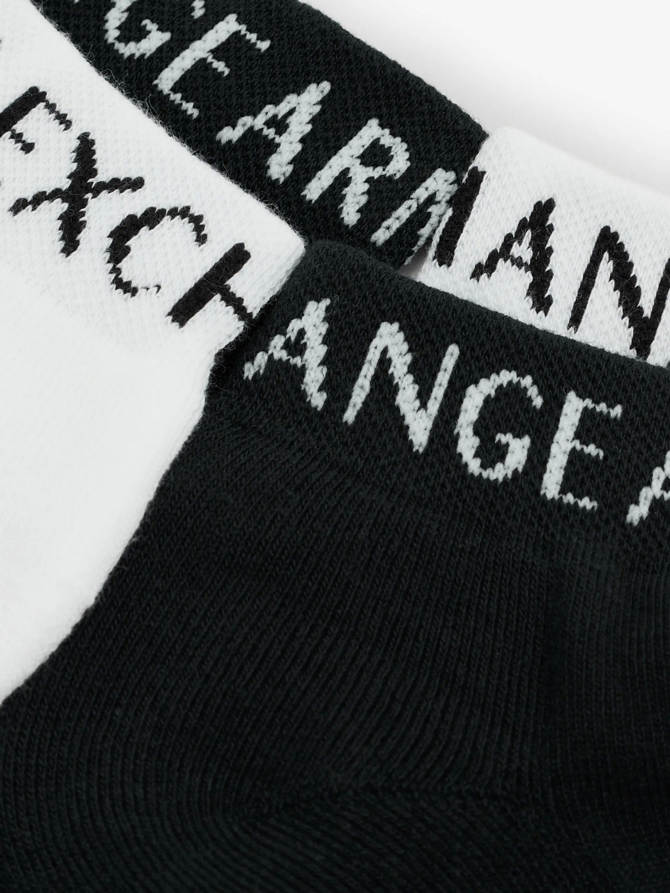Носки и гольфы Armani Exchange модель 956013-CC406-54510 Фото