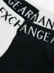 Носки и гольфы Armani Exchange модель 956013-CC406-54510 Фото