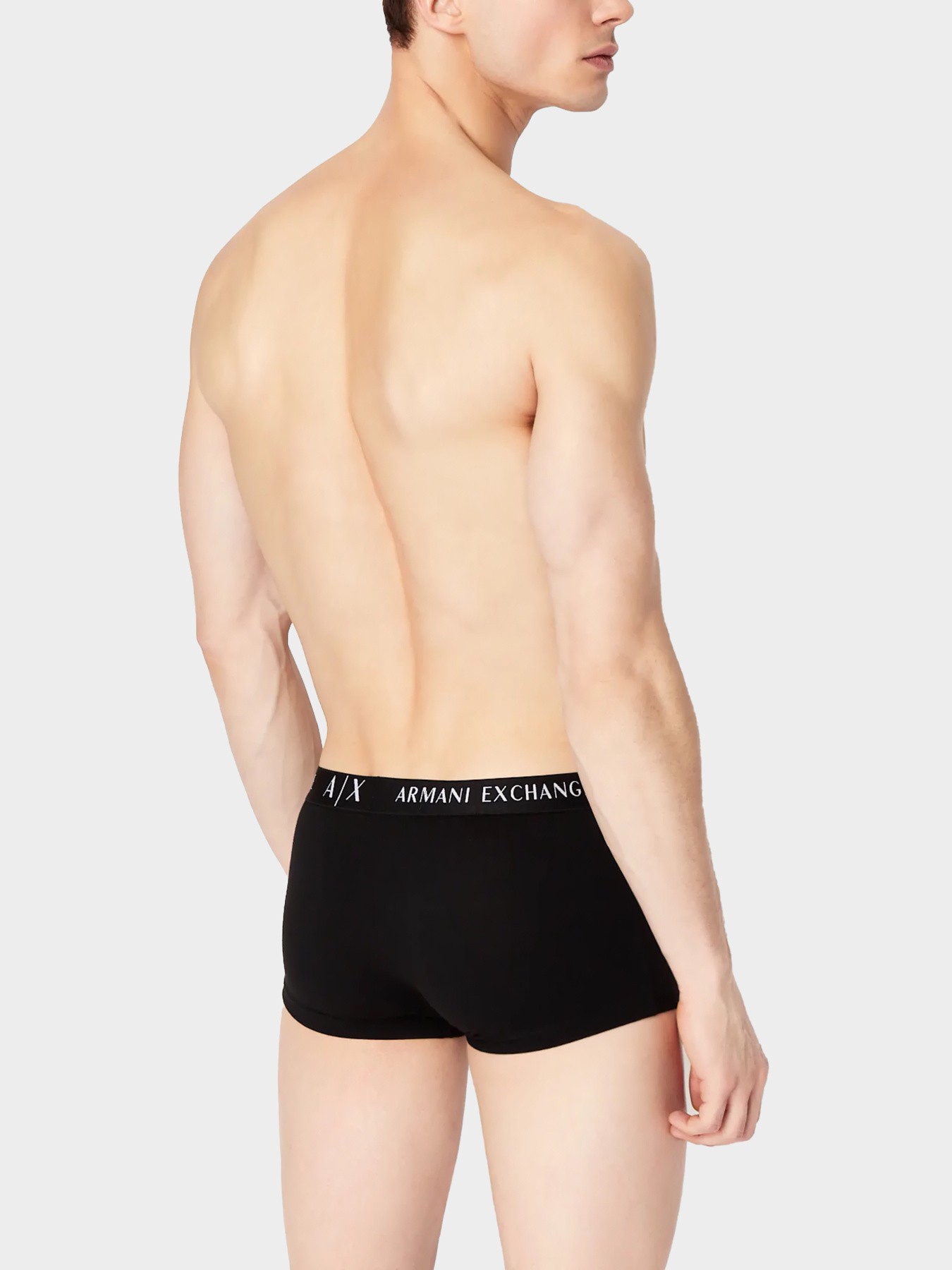 Нижнее белье Armani Exchange модель 957028-CC282-50020 Фото
