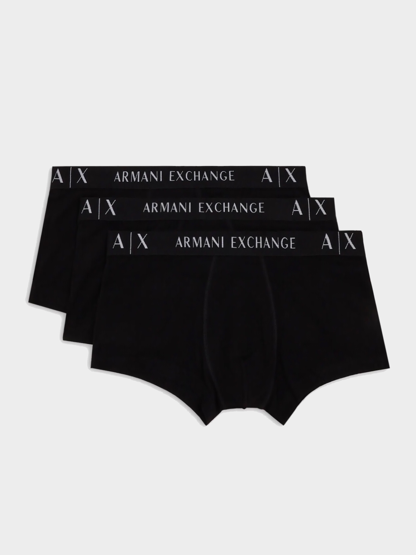 Нижнее белье Armani Exchange модель 957028-CC282-50020 Фото