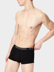 Нижнее белье Armani Exchange модель 957028-CC282-50020 Фото