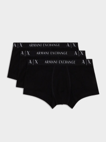 Нижнее белье Armani Exchange модель 957028-CC282-50020 Фото