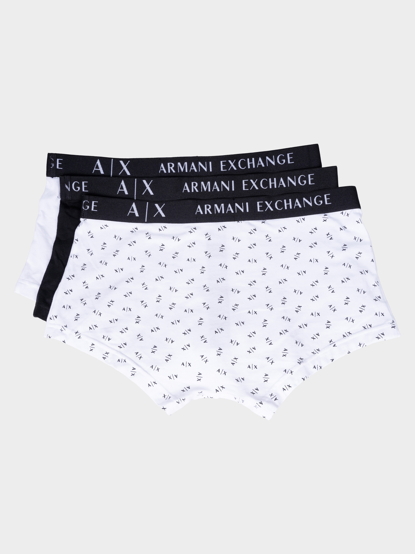 Нижнее белье Armani Exchange модель 957030-CC282-11211 Фото
