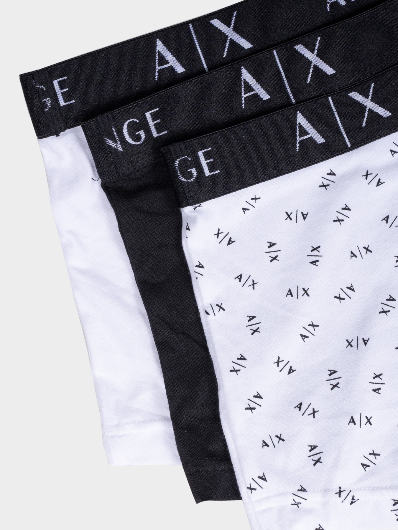 Нижнее белье Armani Exchange модель 957030-CC282-11211 Фото