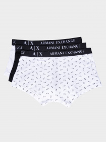 Нижнее белье Armani Exchange модель 957030-CC282-11211 Фото