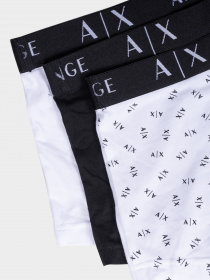 Нижнее белье Armani Exchange модель 957030-CC282-11211 Фото