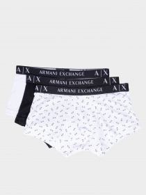 Нижнее белье Armani Exchange модель 957030-CC282-11211 Фото