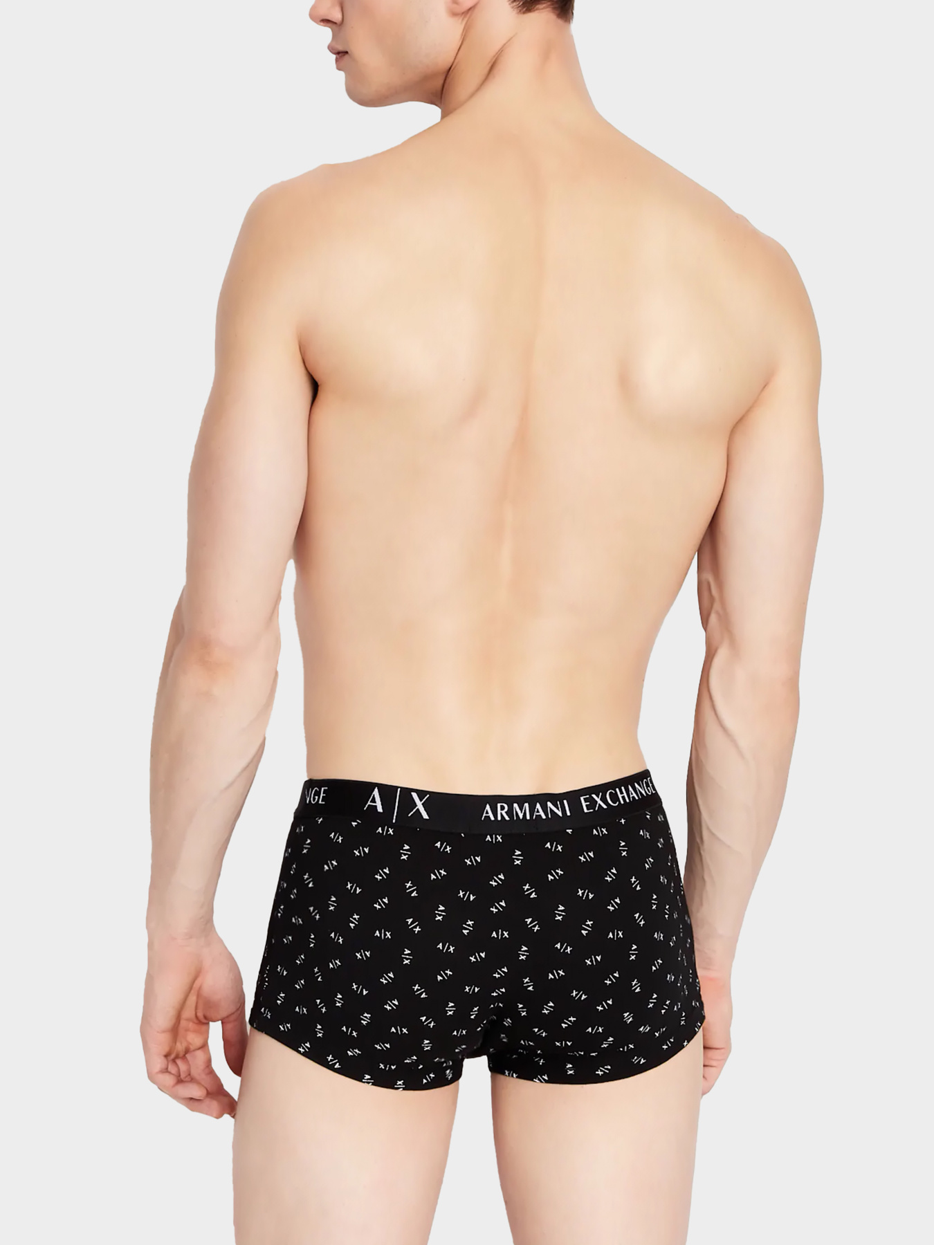 Нижнее белье Armani Exchange модель 957030-CC282-11311 Фото