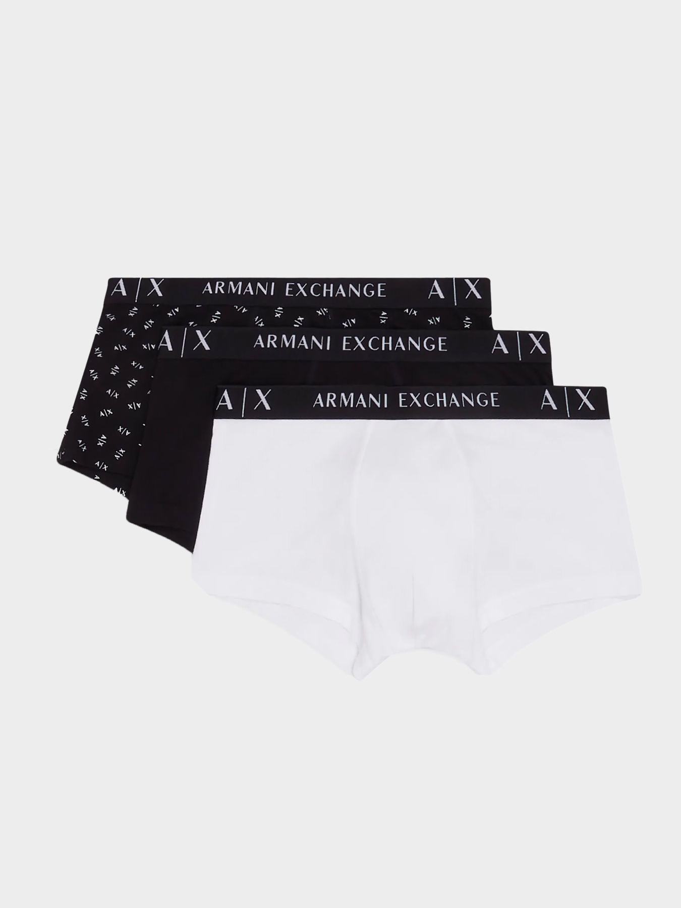 Нижнее белье Armani Exchange модель 957030-CC282-11311 Фото