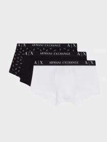 Нижнее белье Armani Exchange модель 957030-CC282-11311 Фото