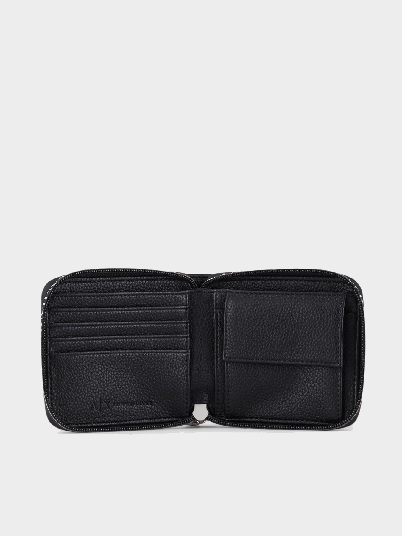 Кошельки Armani Exchange модель 958408-3R832-00020 Фото