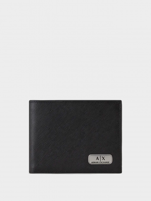 Кошельки Armani Exchange модель 958433-CC843-00020 Фото