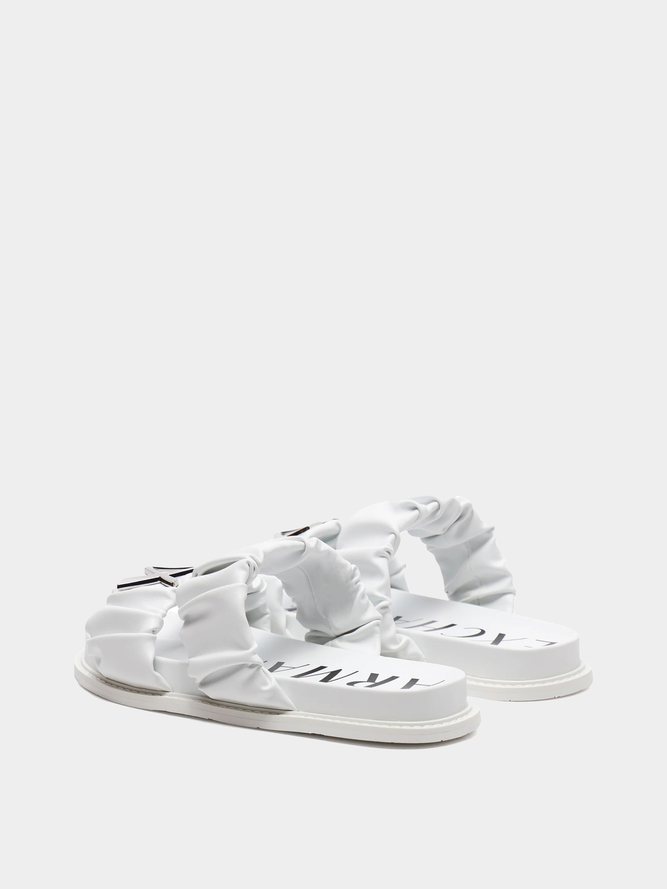 Сандалии Armani Exchange модель XDP040-XV705-N069 Фото