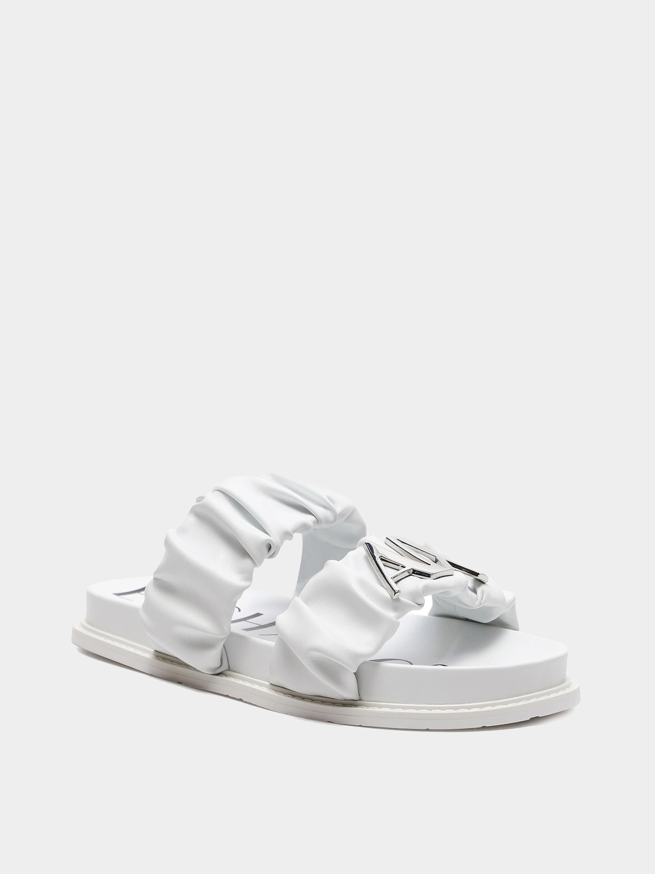 Сандалии Armani Exchange модель XDP040-XV705-N069 Фото
