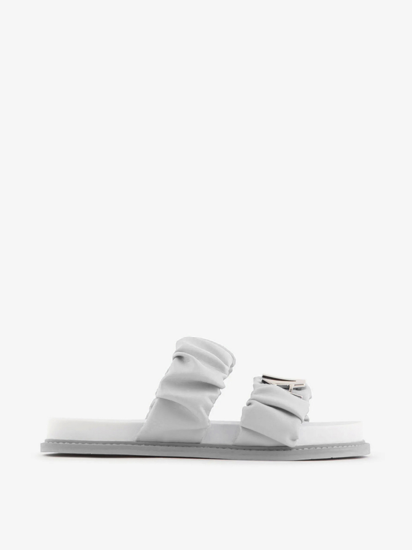 Сандалии Armani Exchange модель XDP040-XV705-N069 Фото