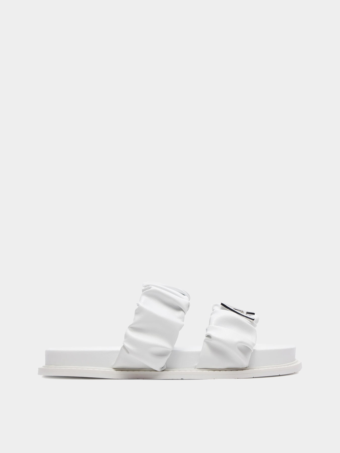 Сандалии Armani Exchange модель XDP040-XV705-N069 Фото