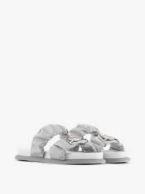 Сандалии Armani Exchange модель XDP040-XV705-N069 Фото