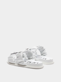 Сандалии Armani Exchange модель XDP040-XV705-N069 Фото