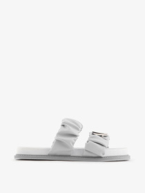 Сандалии Armani Exchange модель XDP040-XV705-N069 Фото