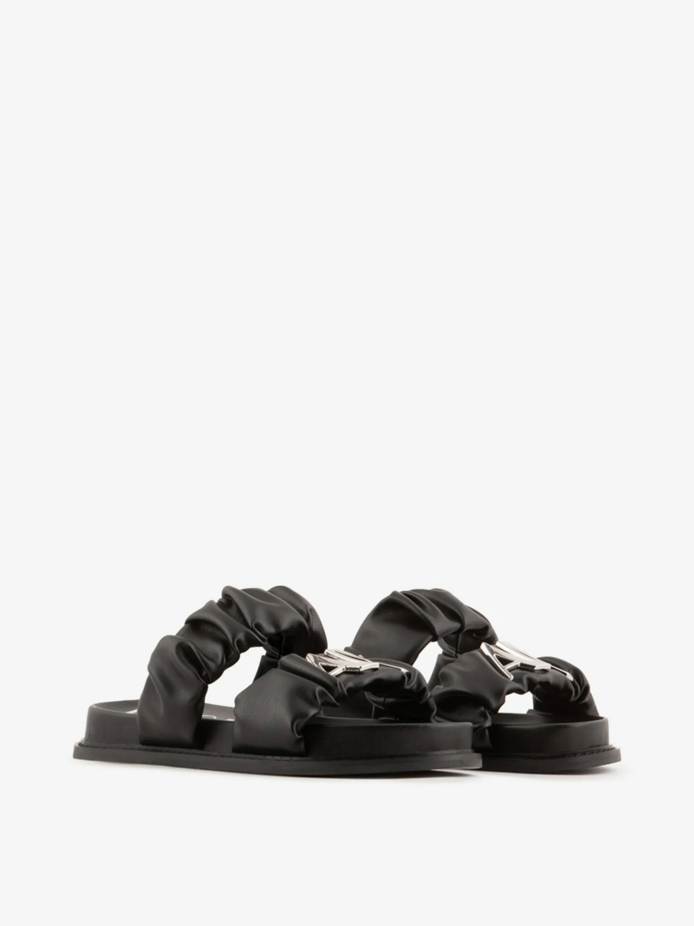 Сандалии Armani Exchange модель XDP040-XV705-N763 Фото