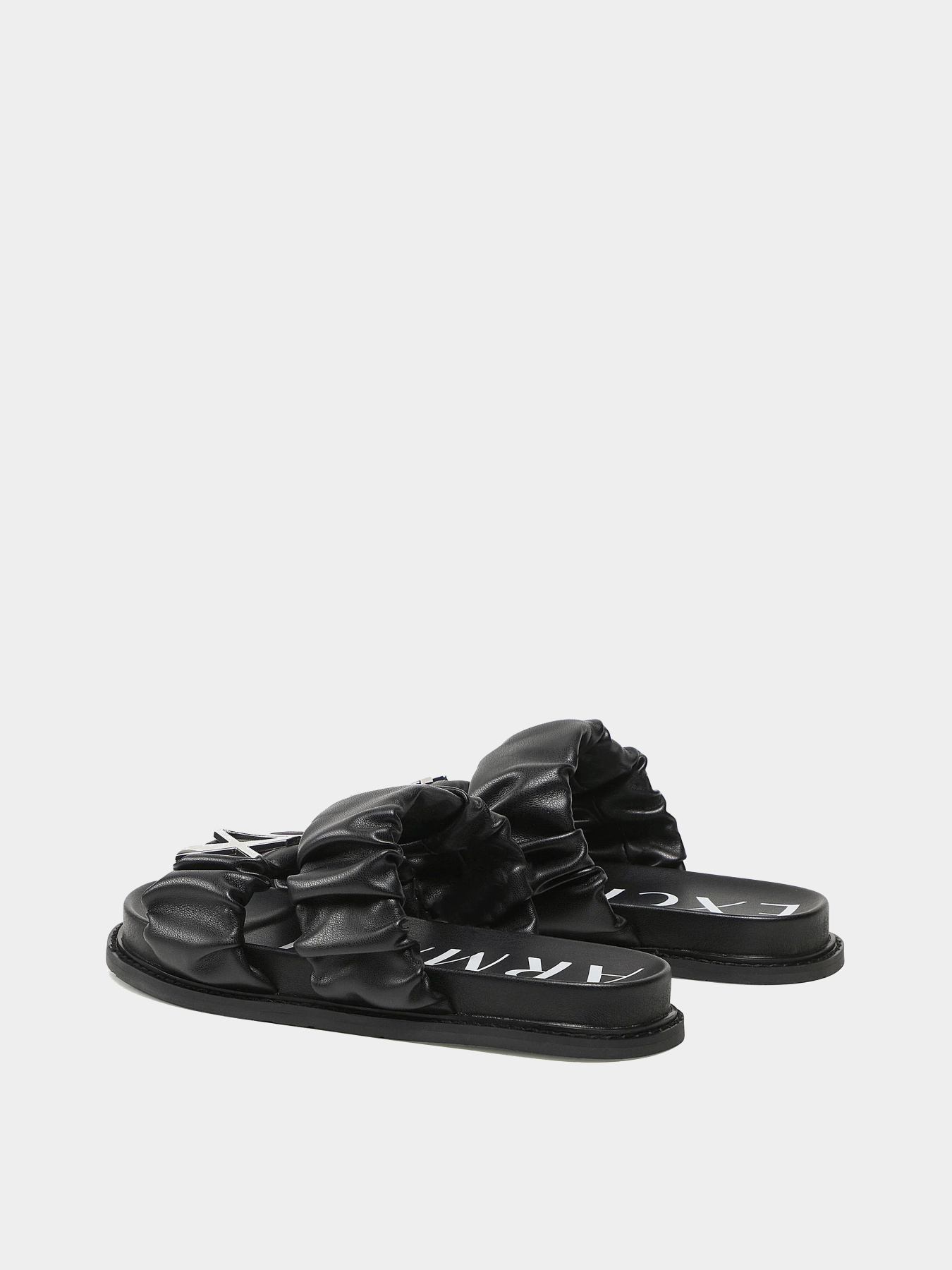 Сандалии Armani Exchange модель XDP040-XV705-N763 Фото