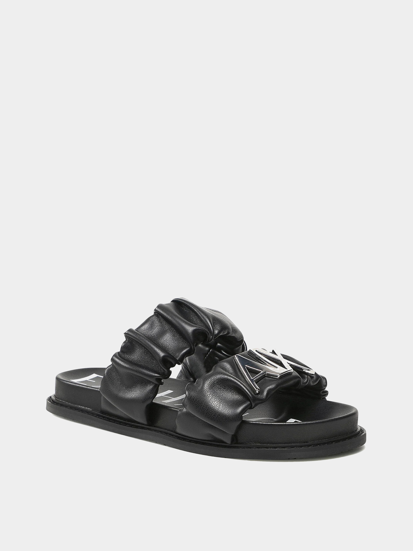 Сандалии Armani Exchange модель XDP040-XV705-N763 Фото