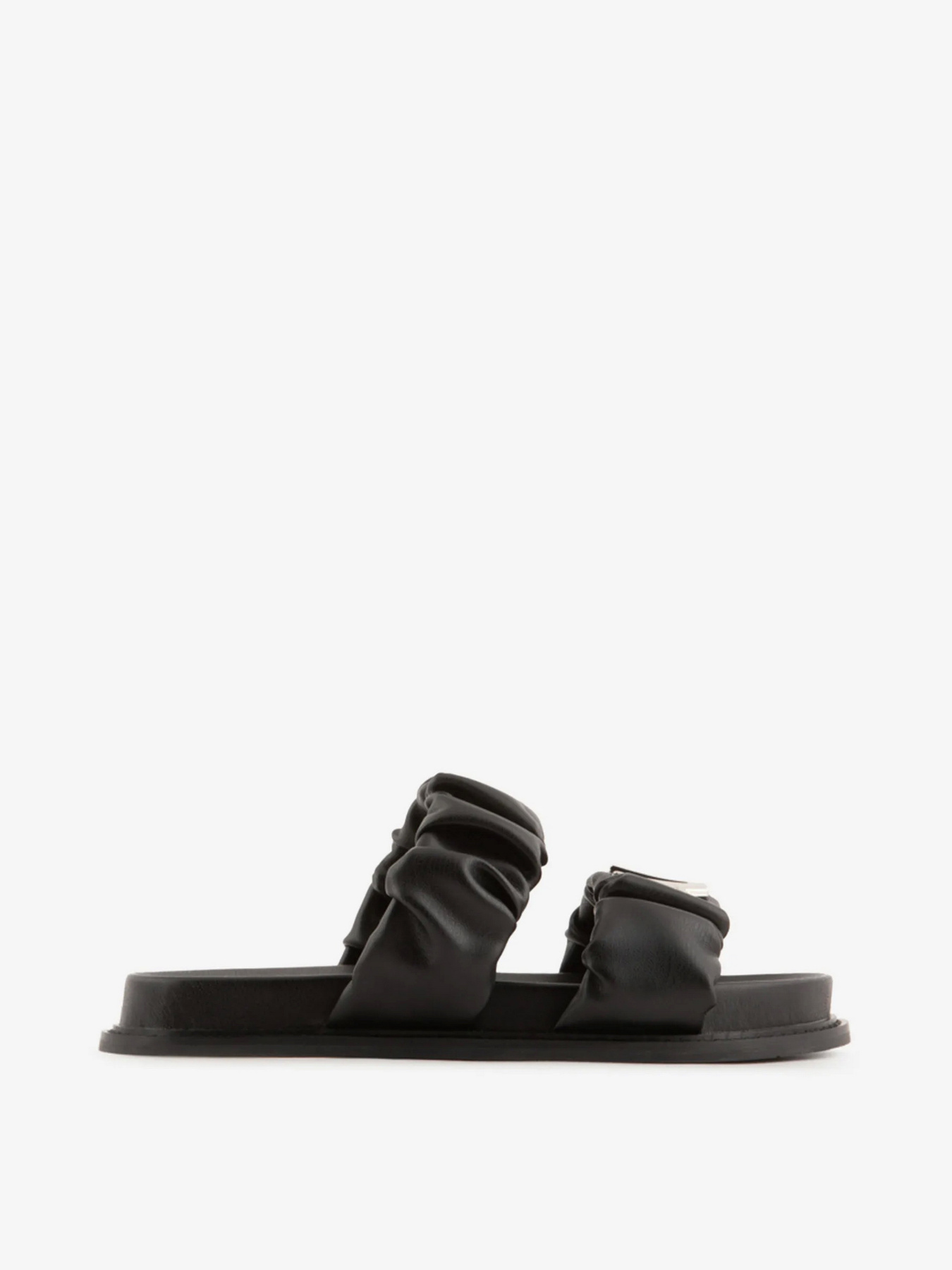 Сандалии Armani Exchange модель XDP040-XV705-N763 Фото
