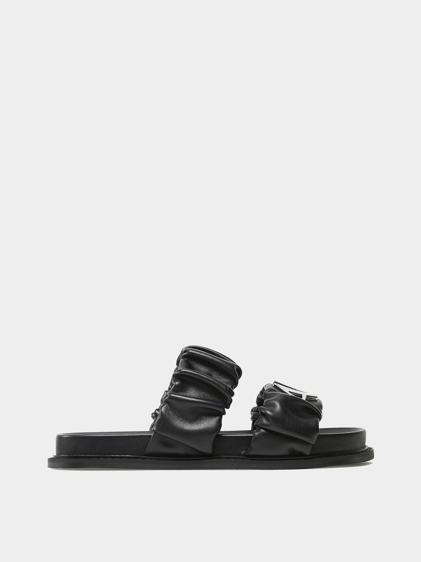 Сандалии Armani Exchange модель XDP040-XV705-N763 Фото