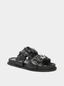 Сандалии Armani Exchange модель XDP040-XV705-N763 Фото