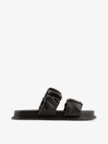 Сандалии Armani Exchange модель XDP040-XV705-N763 Фото