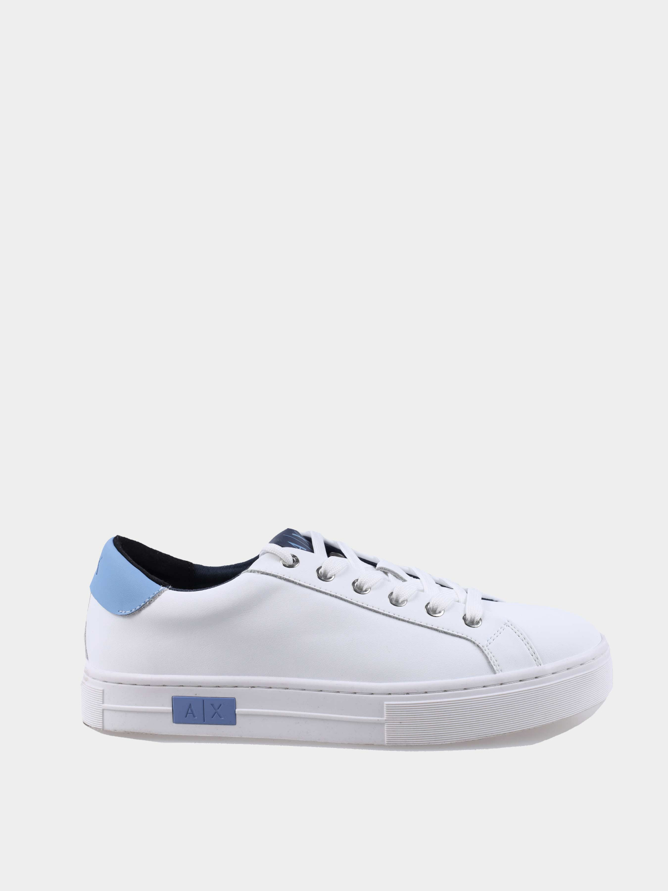 Кеды Armani Exchange модель XDX027-XCC14-S608 Фото