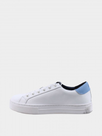 Кеды Armani Exchange модель XDX027-XCC14-S608 Фото