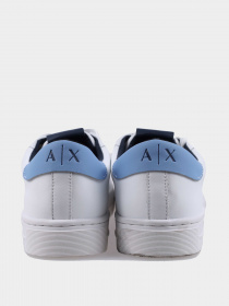 Кеды Armani Exchange модель XDX027-XCC14-S608 Фото