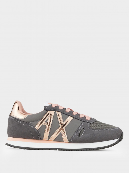 Кроссовки Armani Exchange модель XDX031-XV137-S605 Фото