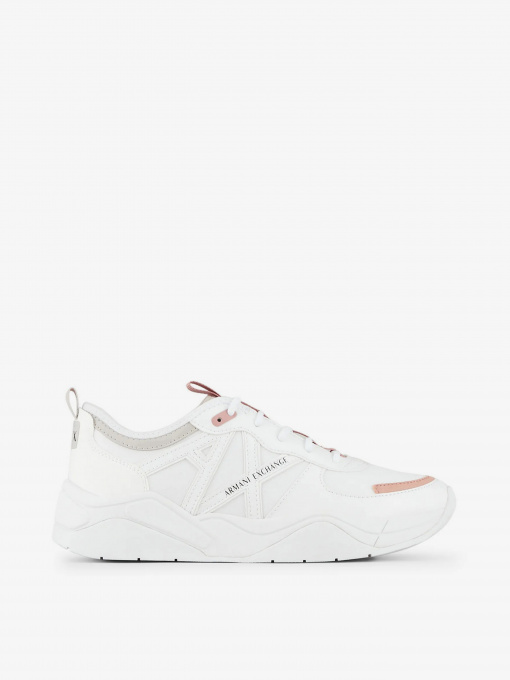 Кроссовки Armani Exchange модель XDX039-XV311-K643 Фото
