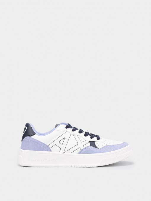 Кроссовки Armani Exchange модель XDX103-XV579-S608 Фото