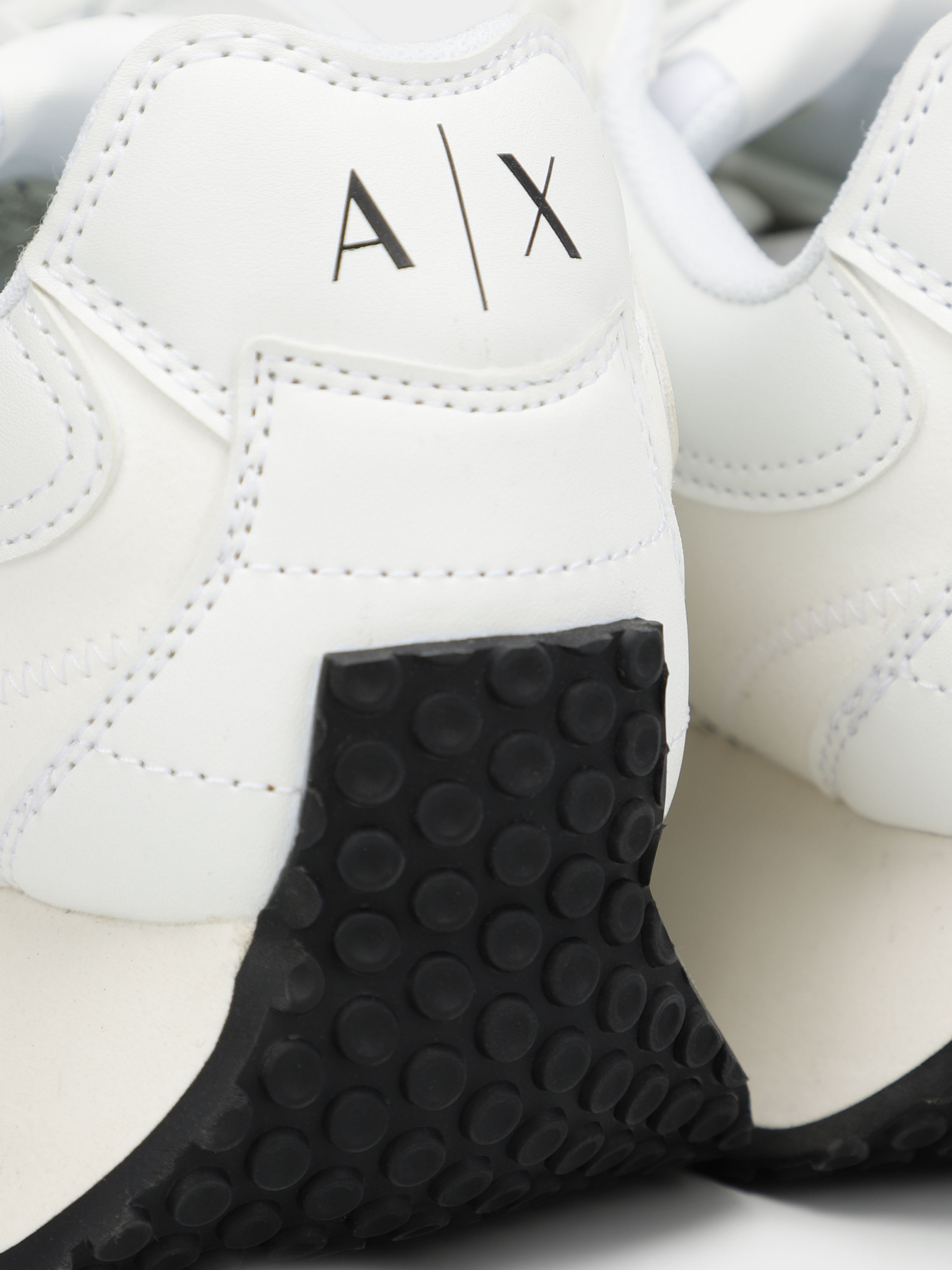 Кроссовки Armani Exchange модель XDX121-XV709-N582 Кроссовки Armani Exchange модель XDX121-XV709-N582 Фото