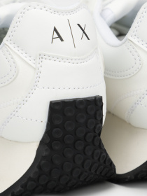 Кроссовки Armani Exchange модель XDX121-XV709-N582 Фото