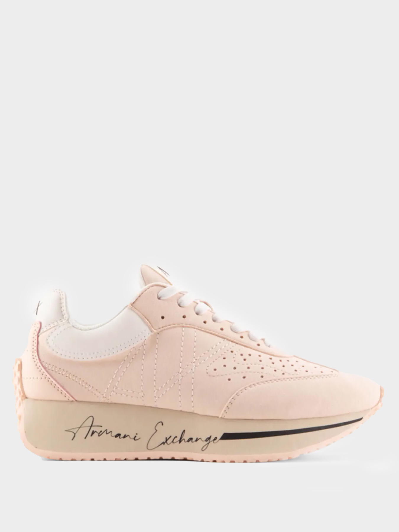 Кроссовки Armani Exchange модель XDX121-XV709-S621 Кроссовки Armani Exchange модель XDX121-XV709-S621 Фото