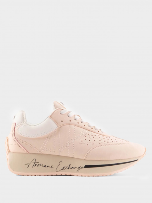 Кроссовки Armani Exchange модель XDX121-XV709-S621 Фото
