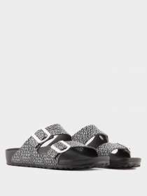 Шлёпанцы Armani Exchange модель XUP006-XV673-S526 Фото