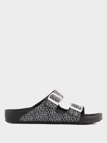 Шлёпанцы Armani Exchange модель XUP006-XV673-S526 Фото