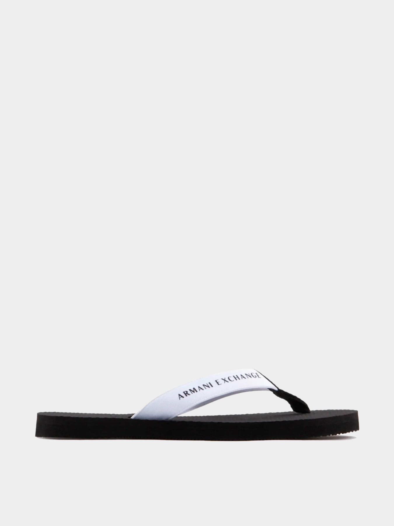 Шлёпанцы Armani Exchange модель XUQ003-XV677-R326 Фото