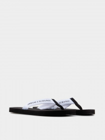 Шлёпанцы Armani Exchange модель XUQ003-XV677-R326 Фото