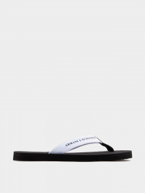Шлёпанцы Armani Exchange модель XUQ003-XV677-R326 Фото