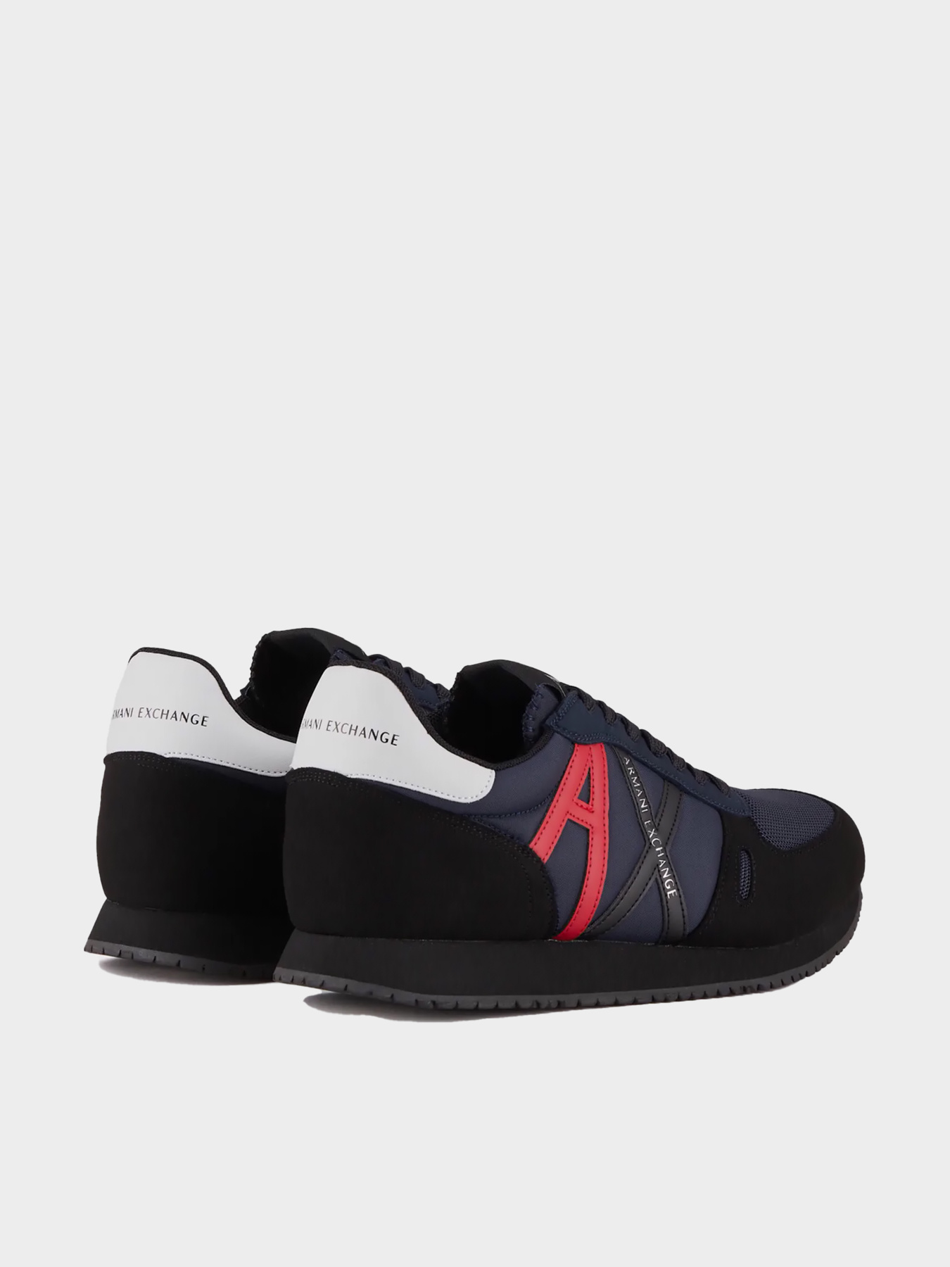 Кроссовки Armani Exchange модель XUX017-XCC68-K475 Фото