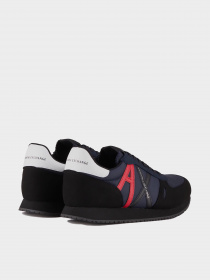 Кроссовки Armani Exchange модель XUX017-XCC68-K475 Фото